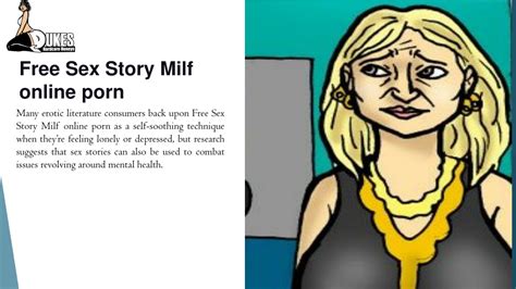 milf sex stories|milf sex